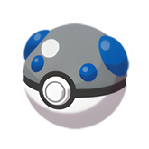Pokestar - Heavy Ball Legends ZA